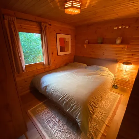 Gemuetliche Huette Im Gruenen Holiday home Dammbach